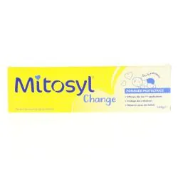 MITOSYL Change - Pommade protectrice bébé 100g