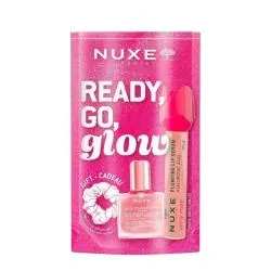 NUXE Mes Essentiels Beauté Glow Pink