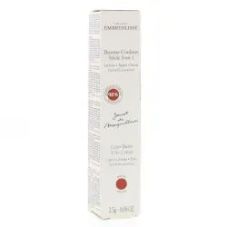 EMBRYOLISSE Baume Couleur Stick 3 en 1 Mocha