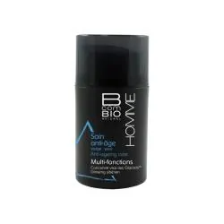 B COM BIO Homme - Soin anti-age 50ml