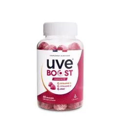 CRINEX UVE Boost - Immunité x60 gummies