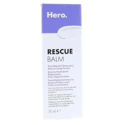 HERO Rescue Balm - Baume hydratant réparateur 15ml
