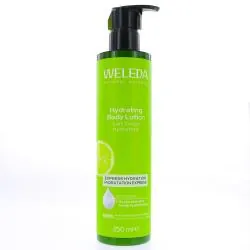 WELEDA Lait Corps hydratant Aloe Vera 250ml