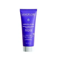 SANOFLORE Merveilleuse - Masque Raffermissant Régénérant bio 75ml