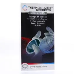 THERM COOL&HOT Poche de Billes Multi-zones Pocket