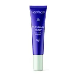 SANOFLORE Merveilleuse - Soin Regard Anti-rides Bio 15ml