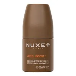 NUXE Men [BOOST]³ Déodorant Protection 24h 50ml