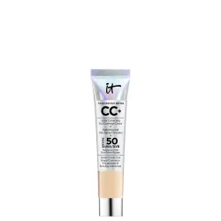 IT COSMETICS Your Skin But Better CC+ Cream SPF 50+ CC Crème Correctrice Haute Couvrance "Medium" 12ml