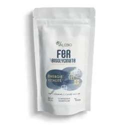 VALEBIO Fer Bisglycinate x30 gélules