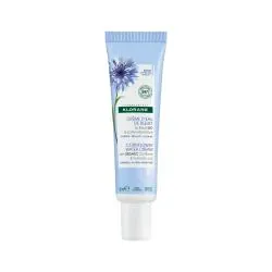 KLORANE Crème d'eau Bleuets Bio 30ml