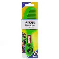 ELITE Marvel Peigne Hulk