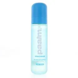 PAALM Brume de parfum senteur exotique monoï papaya 100ml