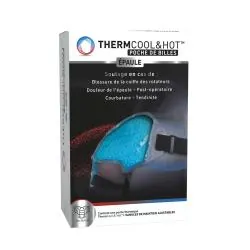 THERM COOL&HOT Poche de Billes Épaule