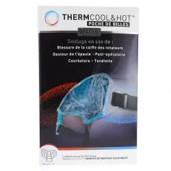 THERM COOL&HOT Poche de Billes Épaule