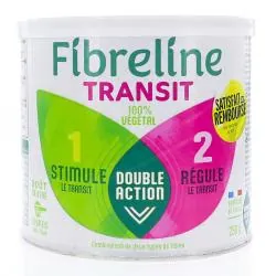 DELICAL Fibreline transit pot 250g