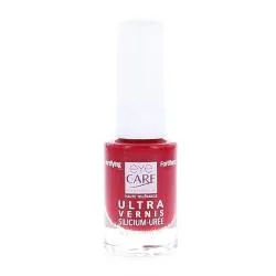 EYE CARE Ultra Vernis Silicium Urée n°1552 Flamboyant