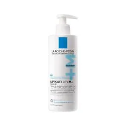 LA ROCHE POSAY Lipikar AP+ Max - Baume triple réparation 400ml