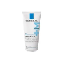 LA ROCHE POSAY Lipikar AP+ Max - Baume triple réparation 200ml