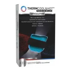THERM COOL&HOT Poche Billes Articulation