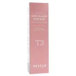 PESTLO Baby Collagen Glow Mask T3