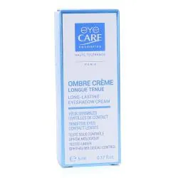 EYE CARE Ombre à paupières longue tenue n°1008 Rosée