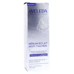 WELEDA Sérum Eclat Anti-Tâches 30ml
