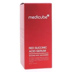 MEDICUBE Red Succinic Acid Serum 30ml