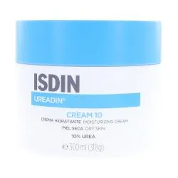 ISDIN Ureadin Cream 10 pot 300ml