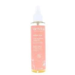 MELVITA Huile Vergetures & Elasticité Bio 100ml