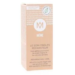 MEME Le Soin Ongles Réparateur 9ml