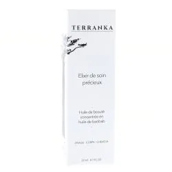 TERRANKA Elixir de Soin Précieux 20ml