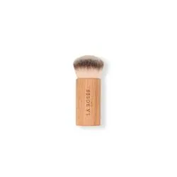 LA ROSEE Pinceau poudre compacte