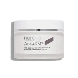 NOREVA Alpha KM+ Crème de nuit repulpante fermeté 50ml