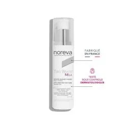 NOREVA Trio White Méla - Soin de jour anti-taches 40ml