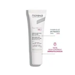 NOREVA Trio White Méla - Contour Des Yeux Anti-taches 10ml