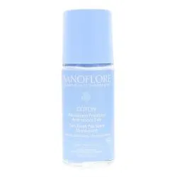 SANOFLORE Déodorant Coton Fraîcheur Anti-Traces 24h Bio 50ml