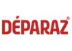 D&eacute;paraz