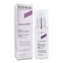 NOREVA Alpha Km+ - Sérum Repulpant fermeté 40ml