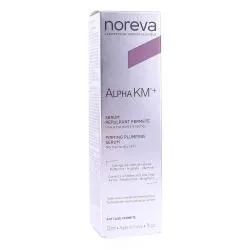 NOREVA Alpha KM+ - Sérum Repulpant fermeté 40ml