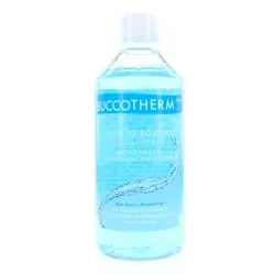 BUCCOTHERM Bain de bouche à l'eau thermale 500ml