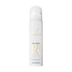 LANCASTER Sun Perfect AIR - Brume Visage Invisible SPF50 75 ml