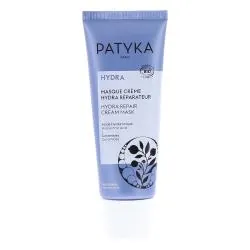 PATYKA Hydra - Masque Crème hydra réparateur