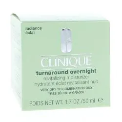 CLINIQUE Turnaround Overnight Revitalizing Moisturizer 50ml