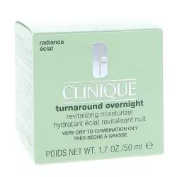 CLINIQUE Turnaround Overnight Revitalizing Moisturizer 50ml