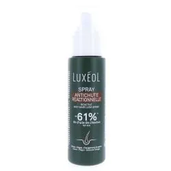 LUXEOL Spray Antichute Réactionnelle 100ml