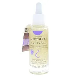 EMBRYOLISSE Sérum Capsules anti-tâches et éclat 30ml