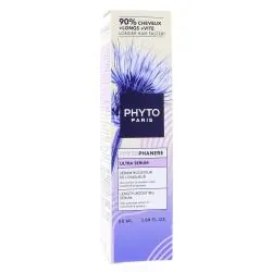 PHYTO Phytophanère - Ultra Sérum Booster de Longueurs 50ml