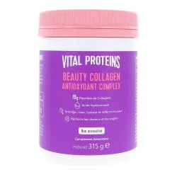 VITAL PROTEINS Beauty Collagen Antioxydant Complex 315g