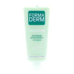 FORMADERM Argiladerm Gel de massage bien-être articulaire 100ml