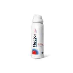 FLECTOR Effigel - Gel 1% douleur et inflammation flacon 100g